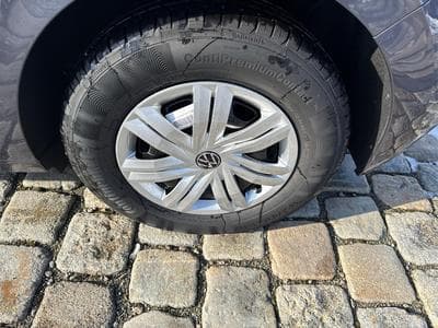 VW Polo Yes 1.0 80 (2026) - Photo 10