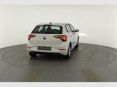 VW Polo 1.0, Winterpaket, AppConnect, (2026) - Photo 13