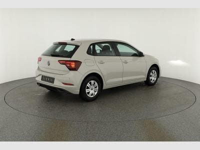 VW Polo 1.0, Winterpaket, AppConnect, (2026) - Photo 15