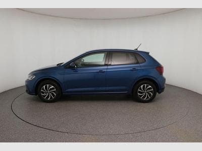 VW Polo LIFE (2025) - Photo 4