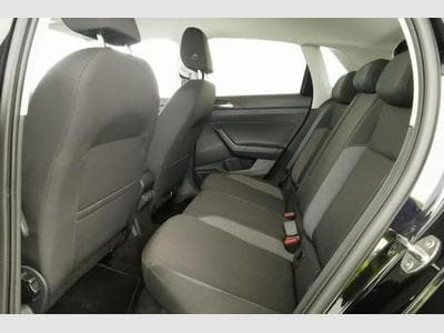 VW Polo LIFE (2025) - Photo 11