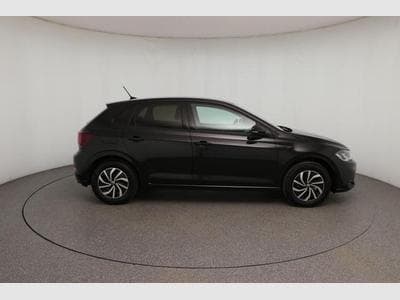 VW Polo LIFE (2025) - Photo 8