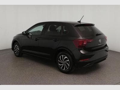 VW Polo LIFE (2025) - Photo 5