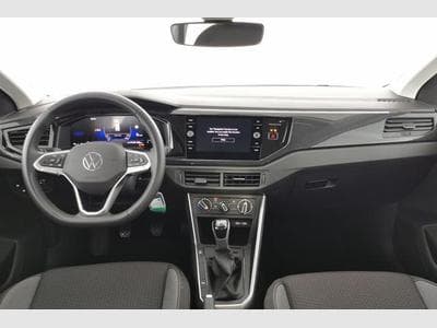 VW Polo LIFE (2025) - Photo 10