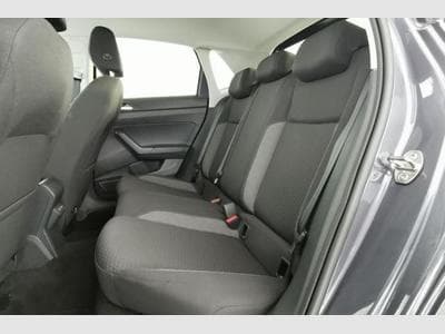 VW Polo LIFE (2025) - Photo 11