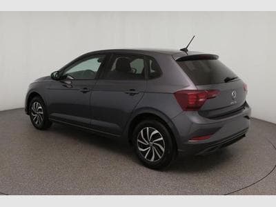 VW Polo LIFE (2025) - Photo 5