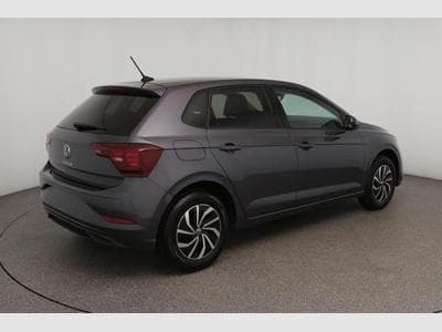 VW Polo LIFE (2025) - Photo 7