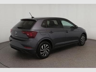 VW Polo LIFE (2025) - Photo 7