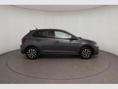 VW Polo LIFE (2025) - Photo 8