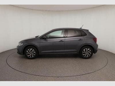 VW Polo LIFE (2025) - Photo 4