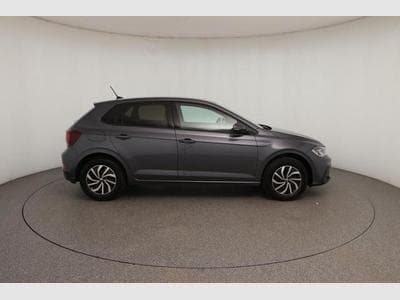 VW Polo LIFE (2025) - Photo 8