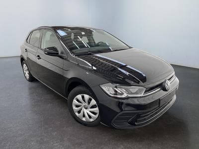 VW Polo Edition (2026) - Photo 1