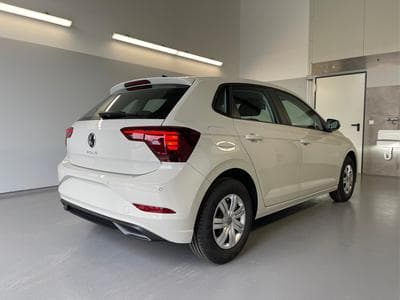 VW Polo Polo (2026) - Photo 4