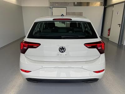 VW Polo Polo (2026) - Photo 5