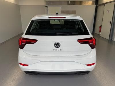 VW Polo Polo (2026) - Photo 5