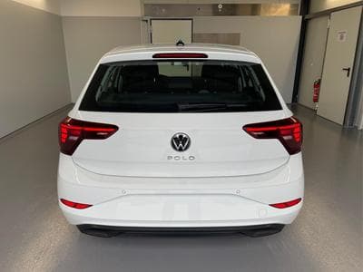 VW Polo Polo (2026) - Photo 5