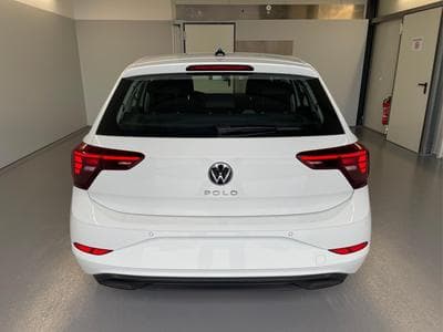 VW Polo Polo (2026) - Photo 5
