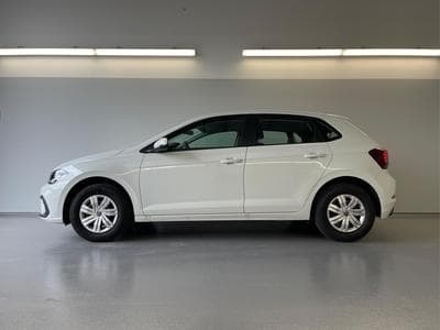 VW Polo Polo (2026) - Photo 3