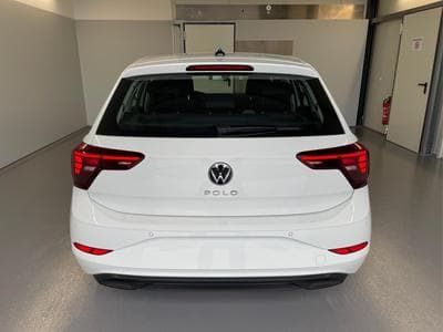 VW Polo Polo (2026) - Photo 5