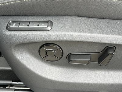 Skoda Kodiaq Selection (2025) - Photo 13