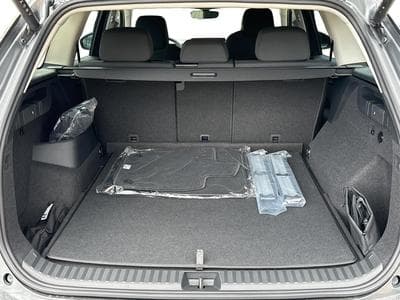 Skoda Kodiaq Selection (2025) - Photo 11