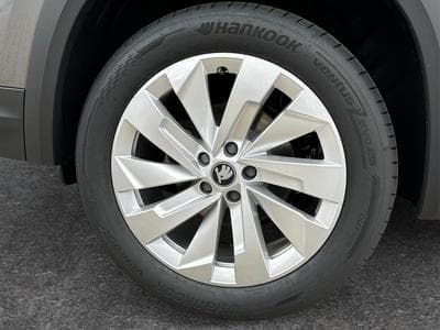 Skoda Kodiaq Selection (2025) - Photo 12