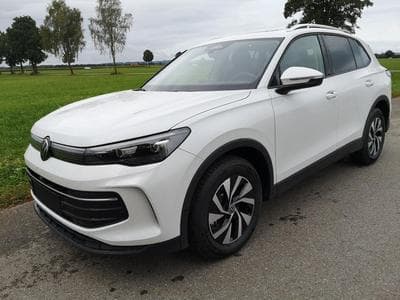 VW Tiguan 1.5 eTSI 96 kW Life (2026) - Photo 1