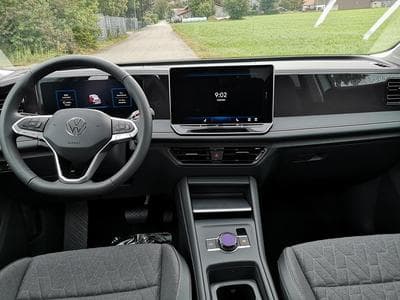VW Tiguan 1.5 eTSI 96 kW Life (2026) - Photo 7