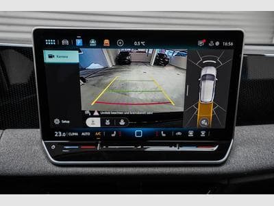 VW Tiguan 1,5 eTSI DSG (2026) - Photo 15