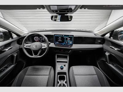 VW Tiguan 1,5 eTSI DSG (2026) - Photo 5