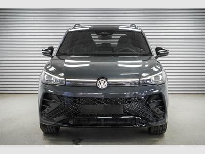 VW Tiguan 2,0 TDI DSG (2025) - Photo 2