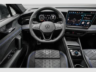 VW Tiguan 2,0 TDI DSG (2025) - Photo 7