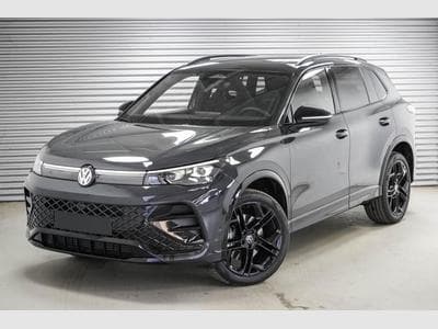 VW Tiguan 2,0 TDI DSG (2025) - Photo 1