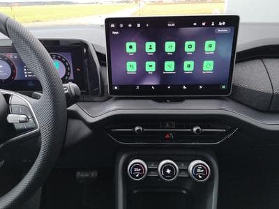 Skoda Kodiaq 2.0 TDI 142 kW 4x4 Selection (2025) - Photo 7