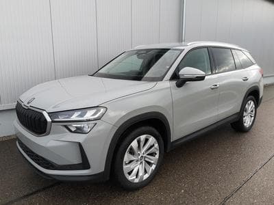 Skoda Kodiaq 2.0 TDI 142 kW 4x4 Selection (2026) - Photo 1