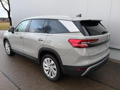 Skoda Kodiaq 2.0 TDI 142 kW 4x4 Selection (2026) - Photo 2