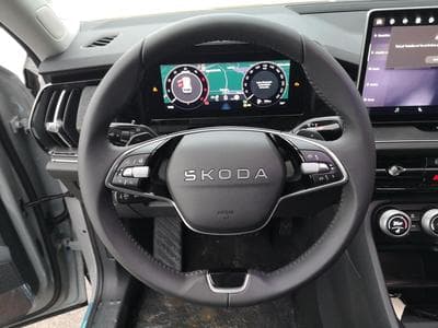 Skoda Kodiaq 2.0 TDI 142 kW 4x4 Selection (2026) - Photo 4