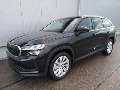 Skoda Kodiaq 2.0 TDI 142 kW 4x4 Selection (2026) - Photo 1
