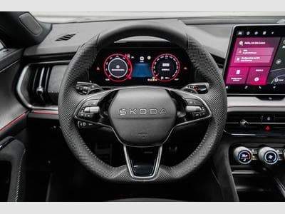 Skoda Kodiaq 2,0 TDI DSG (2026) - Photo 9