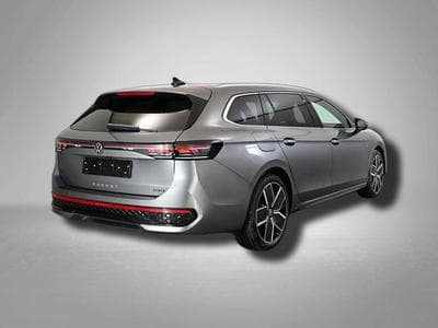 VW Passat Variant R-Line 2.0 TSI 7-Gang-DSG 4x4 (2026) - Photo 5