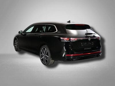 VW Passat Variant R-Line 2.0 TSI 7-Gang-DSG 4x4 (2025) - Photo 3