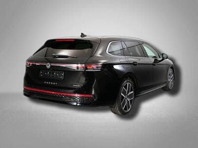 VW Passat Variant R-Line 2.0 TSI 7-Gang-DSG 4x4 (2026) - Photo 5