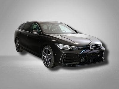 VW Passat Variant R-Line 2.0 TSI 7-Gang-DSG 4x4 (2026) - Photo 7