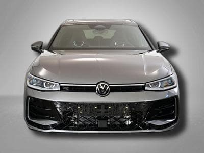 VW Passat Variant R-Line 2.0 TSI 7-Gang-DSG 4x4 (2025) - Photo 8