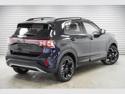 VW T-Cross 1,5 TSI DSG (2026) - Photo 3