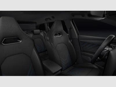 Cupra Leon VZ 2.0 TSI 7-Gang-DSG 4Drive (2026) - Photo 4