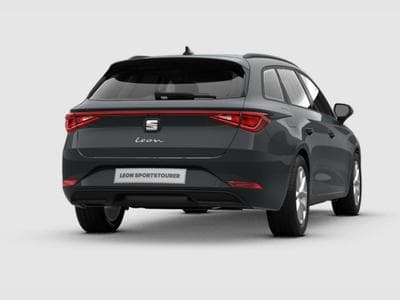 Seat Leon Style (2026) - Photo 4