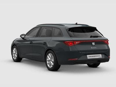Seat Leon Style (2026) - Photo 5