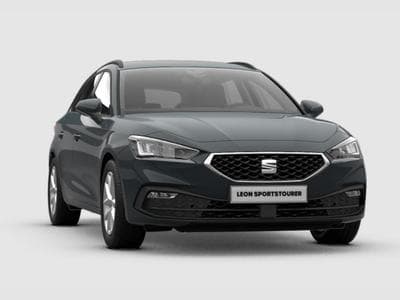Seat Leon Style (2026) - Photo 2
