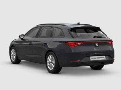 Seat Leon Style (2026) - Photo 5
